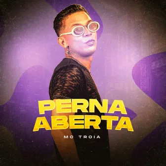 Perna Aberta by John Johnis