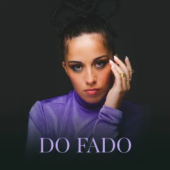 Do Fado by Sara Correia