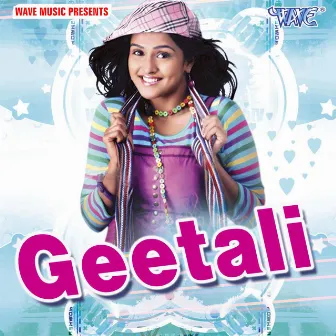 Geetali by 