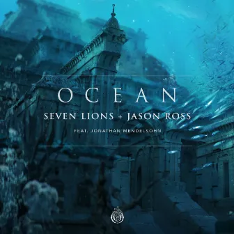 Ocean by Jason Ross