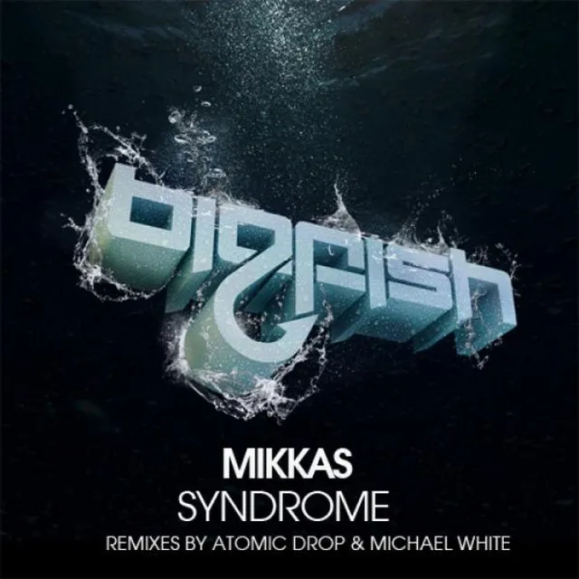 Syndrome - Original Mix