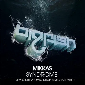 Syndrome by Mikkas