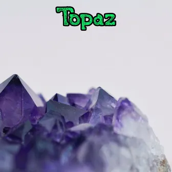 Topaz by Invader