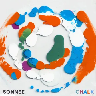 Chalk by Sonnee