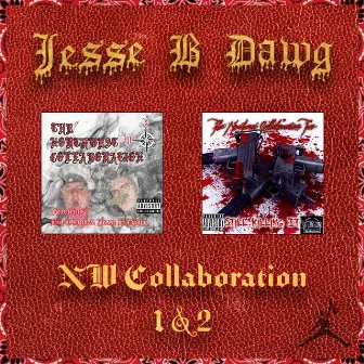 Northwest Collaboration 1 & 2 by Jesse B Dawg