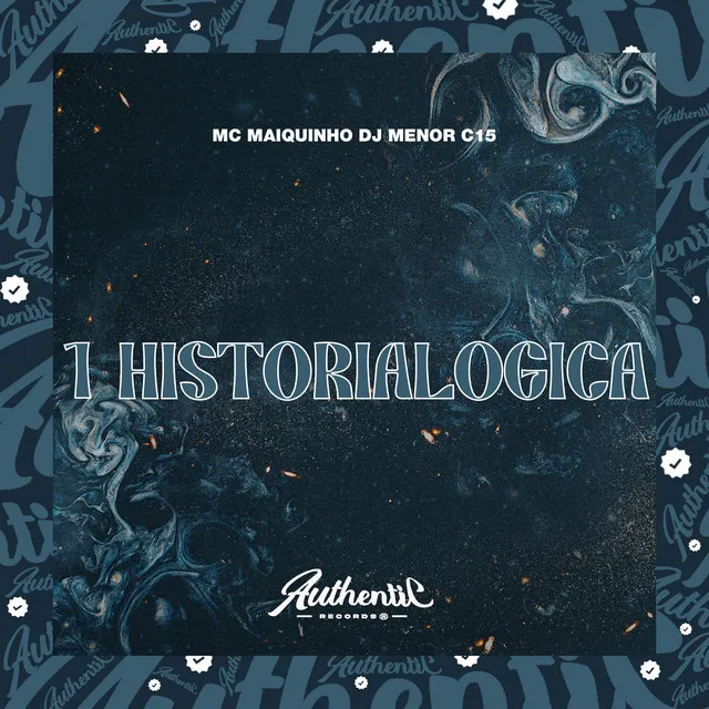 1 Historialogica