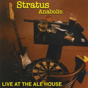 Anabolic Live at the Ale House by Stratus