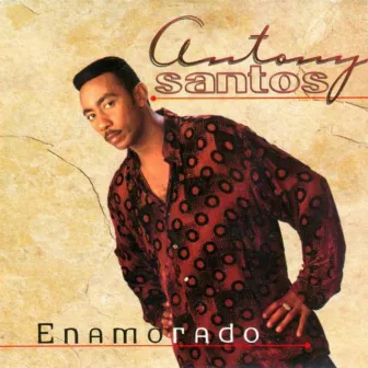 Enamorado by Anthony Santos