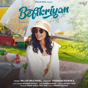 Befikriyan by Sandeep Batraa