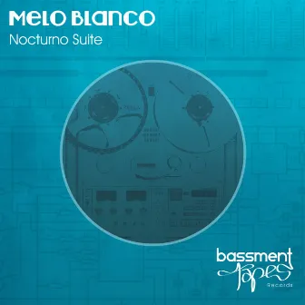 Nocturno Suite by Melo Blanco