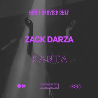 Kanta by Zack Darza