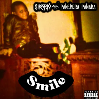 Smile by $ikario a.k.a Panemera panama