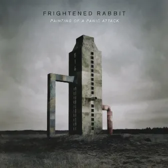 Painting of a Panic Attack (Deluxe Edition) by Frightened Rabbit