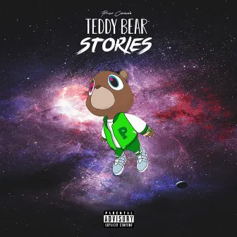 Teddy Bear Stories by Prince Casanova