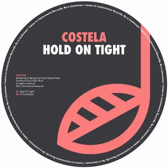 Hold On Tight by Costela