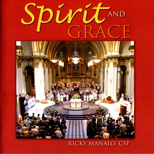 Spirit and Grace