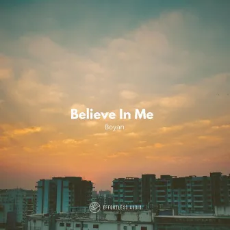 Believe In Me by Boyan