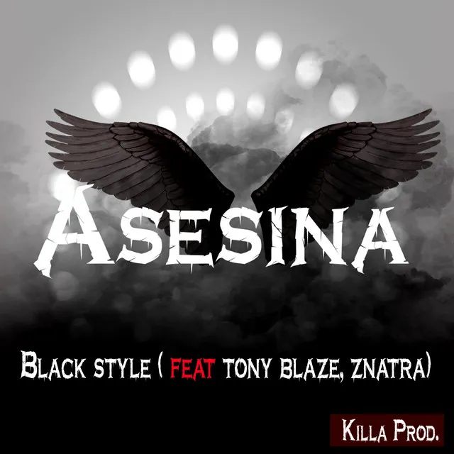 Asesina - Remix