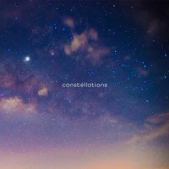 constellations by Comet 1993