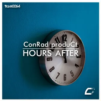 Hours After by Conrad Product