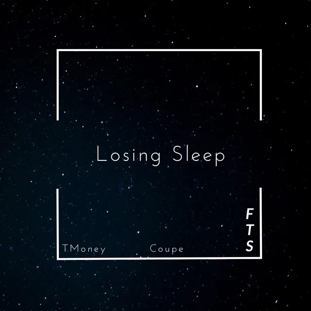 Losing Sleep