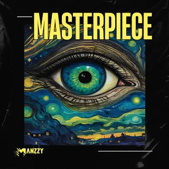 Masterpiece by Manzzy