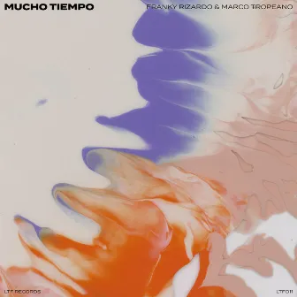 Mucho Tiempo by Marco Tropeano