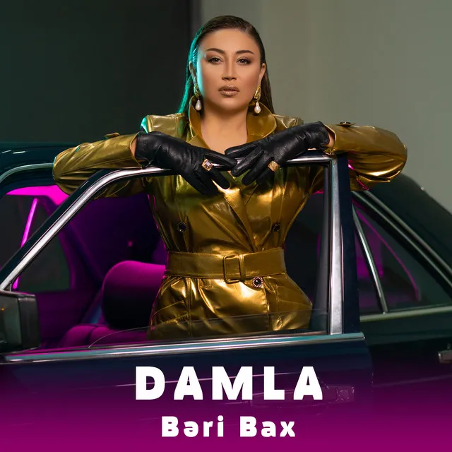 Bəri Bax