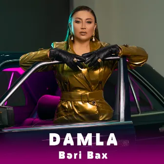 Bəri Bax by Damla