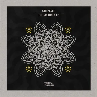 The Mandala by San Pacho