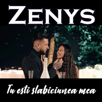 Tu esti slabiciunea mea by Zenys