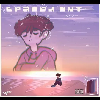 Spaced Out by Ronnie G