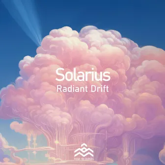 Radiant Drift by Solarius