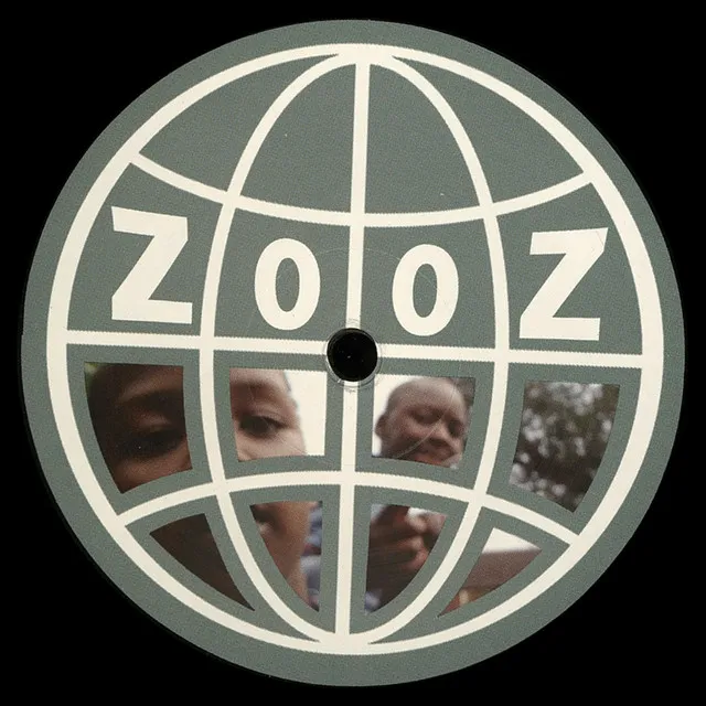 Zooz - Tama Sumo Remix