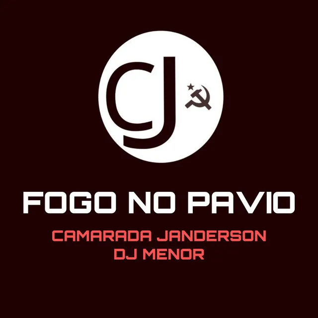 Fogo no Pavio (oficial)