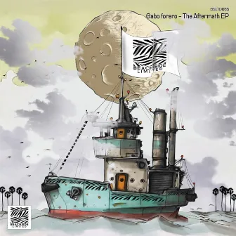 The Aftermath EP by Gabo Forero