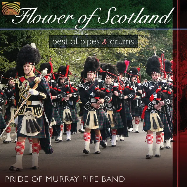 Prince Edward Island / Laird o' Drumblair / Kirsty MacCallman’s Favourite / Poisoned Dwarf / Buntata's Sgadan / Setting a Course for Lewis / Thistle Down / The Boys of Ballymote / Isabelle Blackley