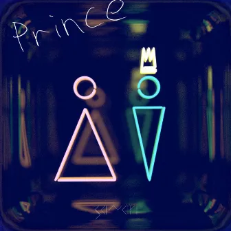 Prince / Tadano Spice by SANARI