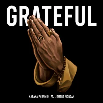 Grateful by Jemere Morgan