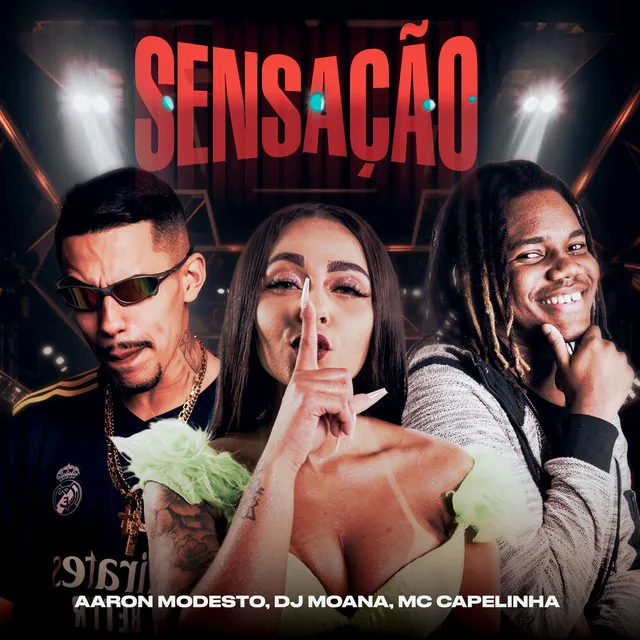 Sensação