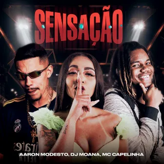 Sensação by Dj Moana