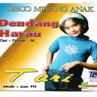 Dendang Harau by TARI