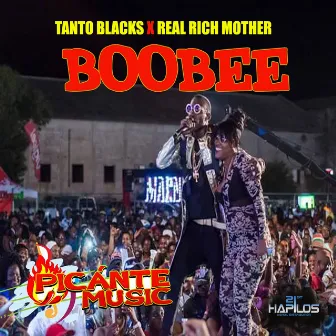 Boobee by Tanto Blacks