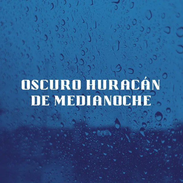 Ruido De Lluvia Por La Paz