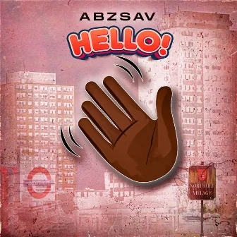 Hello by AbzSav