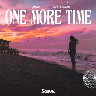 One More Time by Menza