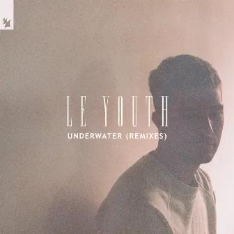 Underwater (Remixes) by Le Youth