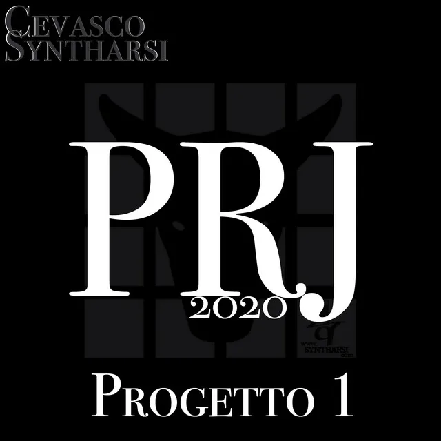 PRJ 2020, Progetto 1