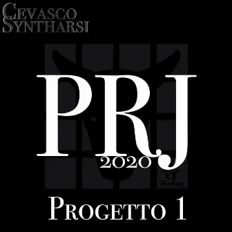 PRJ 2020, Progetto 1 by Cevasco Syntharsi