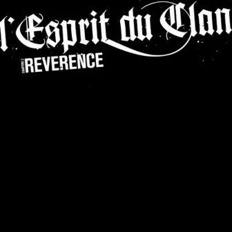 Chapitre II: Révérence by L'esprit Du Clan